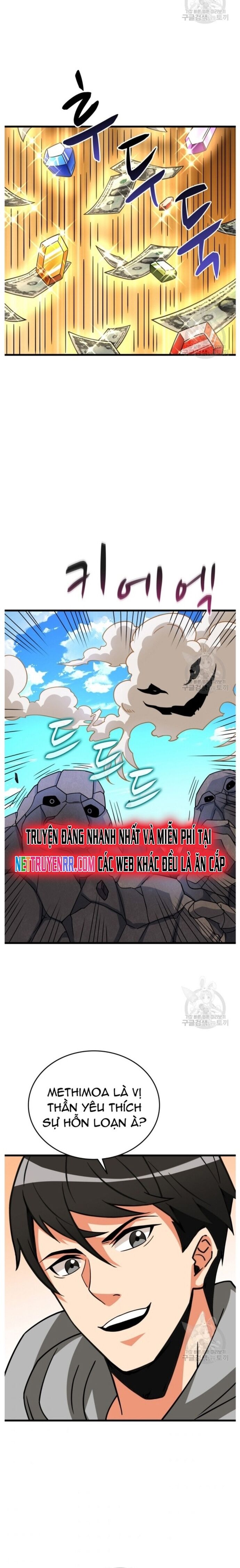 Tôi Là Người Chơi Duy Nhất Đăng Nhập Chapter 133 - 23
