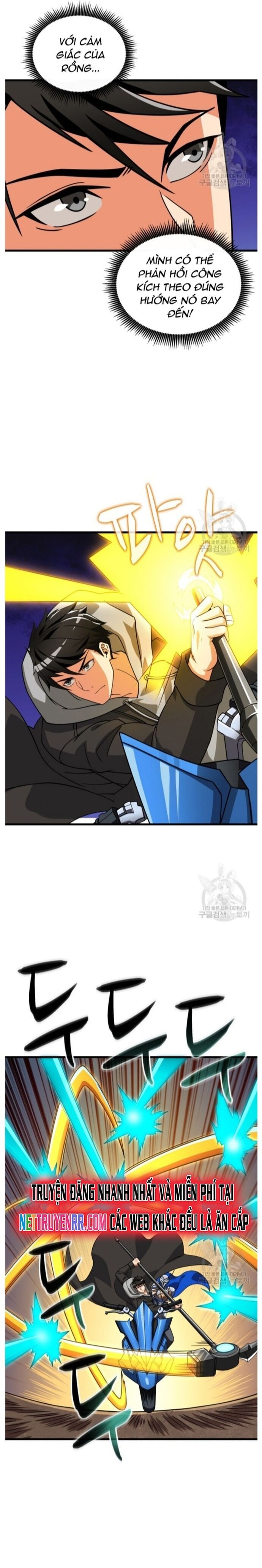 Tôi Là Người Chơi Duy Nhất Đăng Nhập Chapter 133 - 4