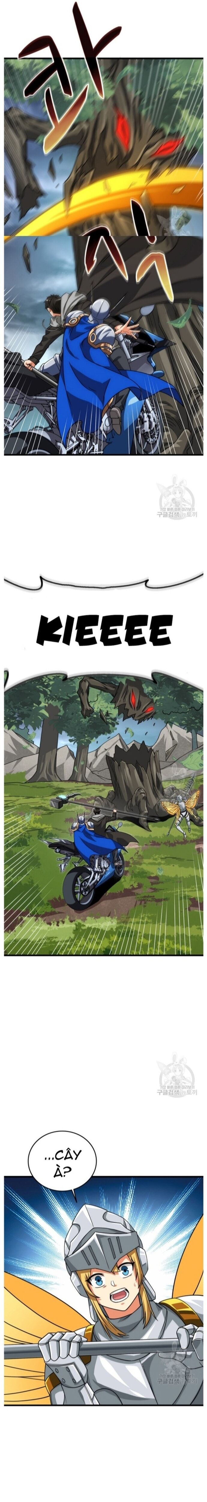 Tôi Là Người Chơi Duy Nhất Đăng Nhập Chapter 133 - 7