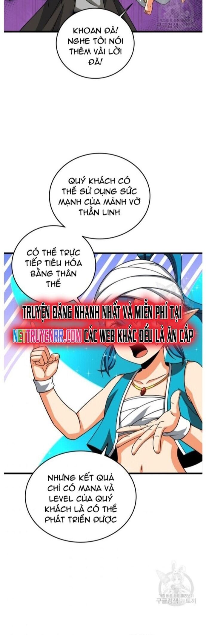 Tôi Là Người Chơi Duy Nhất Đăng Nhập Chapter 134 - 12