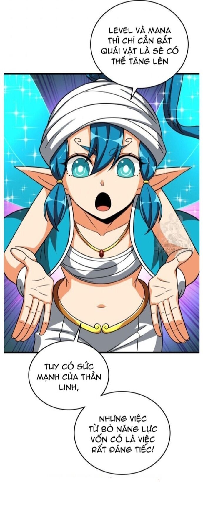 Tôi Là Người Chơi Duy Nhất Đăng Nhập Chapter 134 - 13