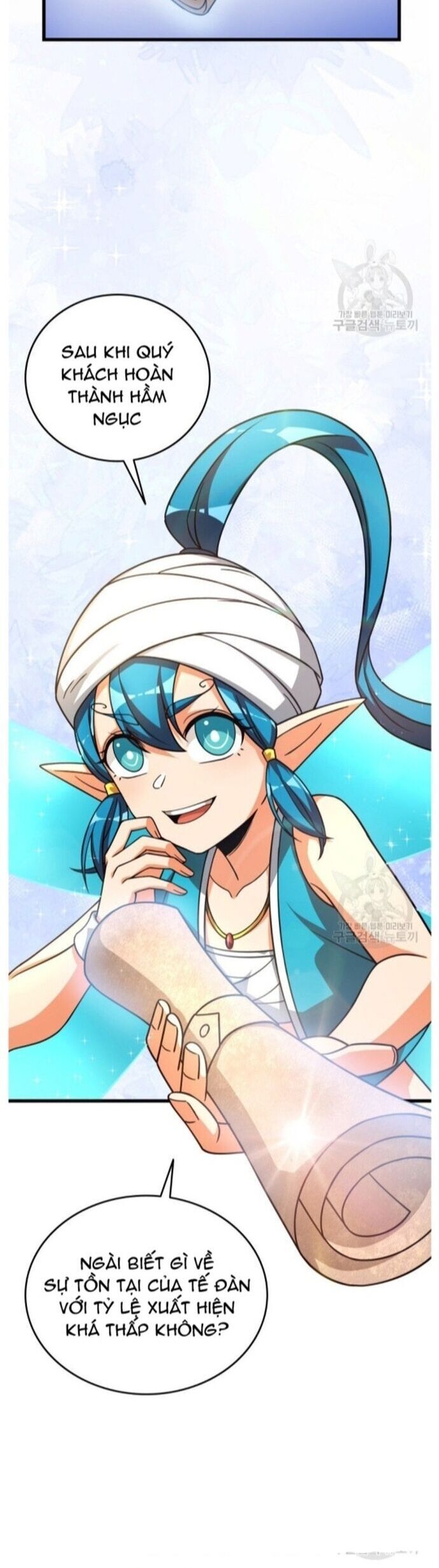 Tôi Là Người Chơi Duy Nhất Đăng Nhập Chapter 134 - 18