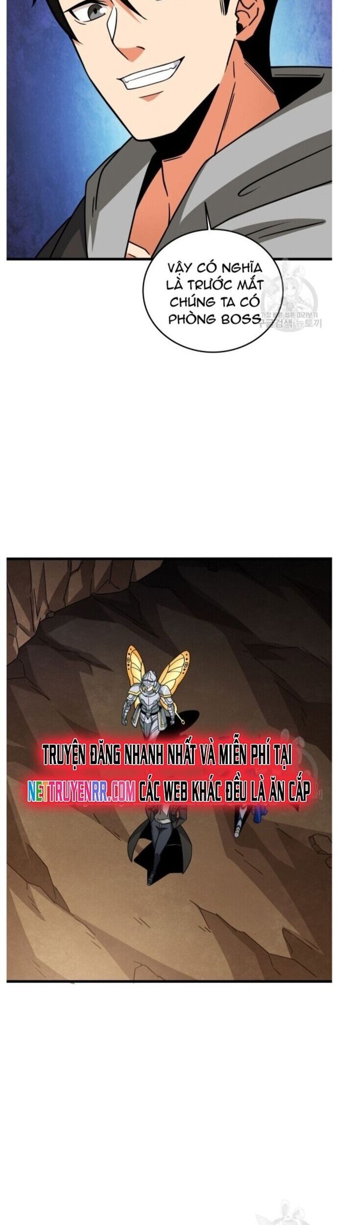 Tôi Là Người Chơi Duy Nhất Đăng Nhập Chapter 134 - 28