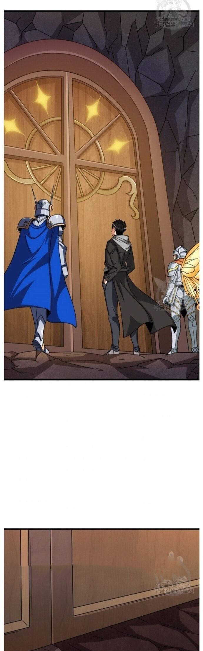 Tôi Là Người Chơi Duy Nhất Đăng Nhập Chapter 134 - 29