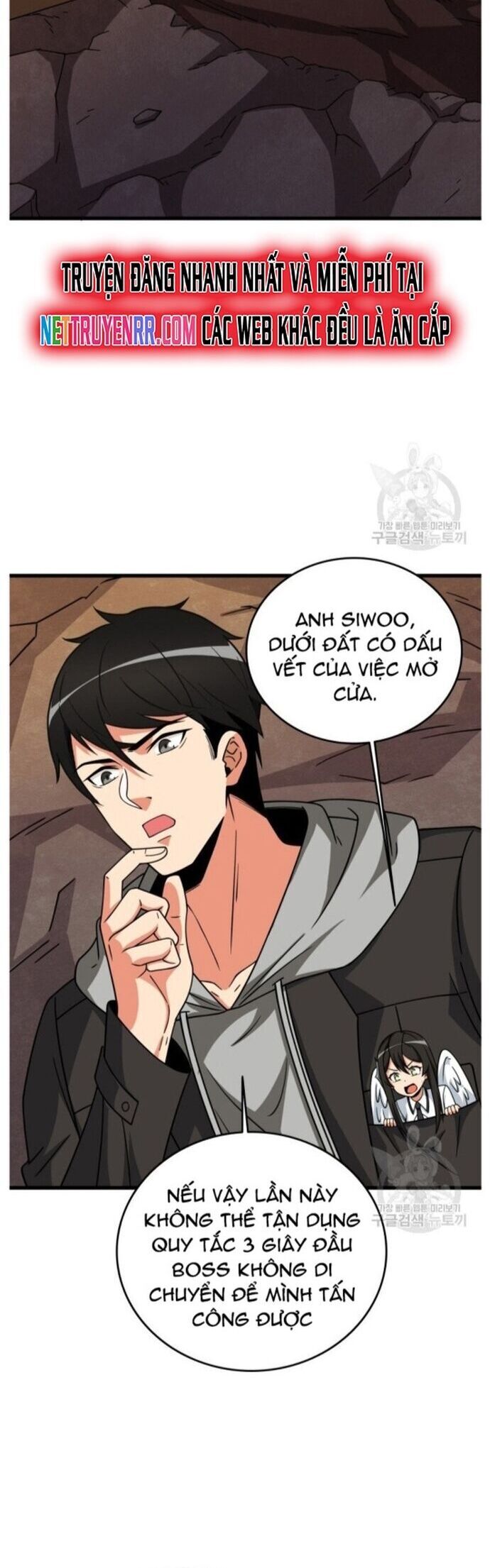 Tôi Là Người Chơi Duy Nhất Đăng Nhập Chapter 134 - 30