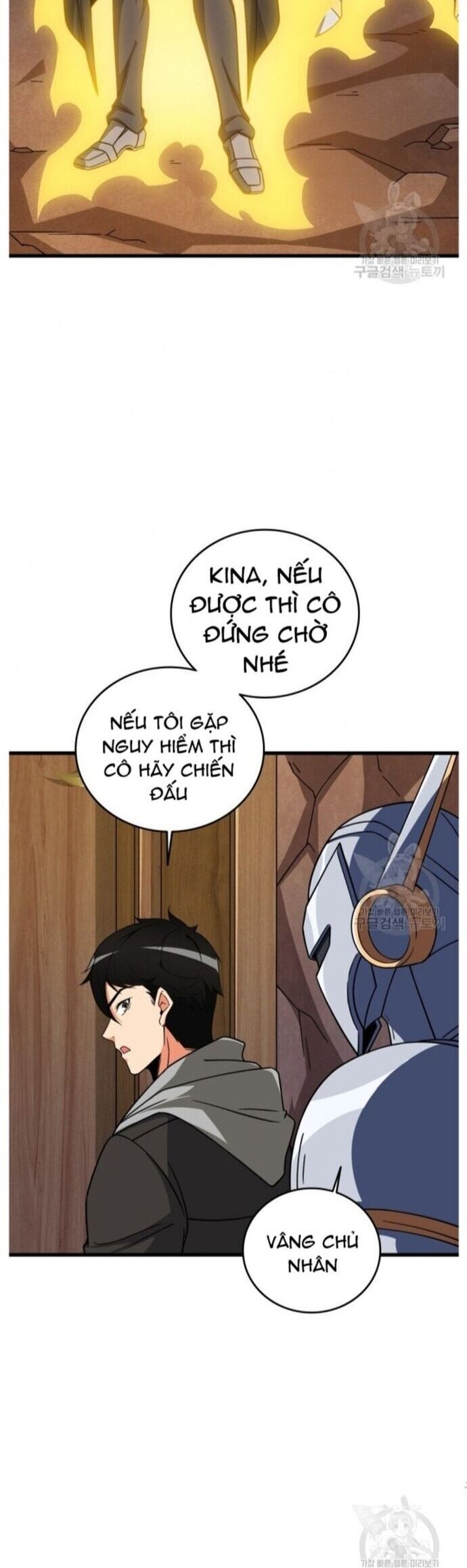 Tôi Là Người Chơi Duy Nhất Đăng Nhập Chapter 134 - 34