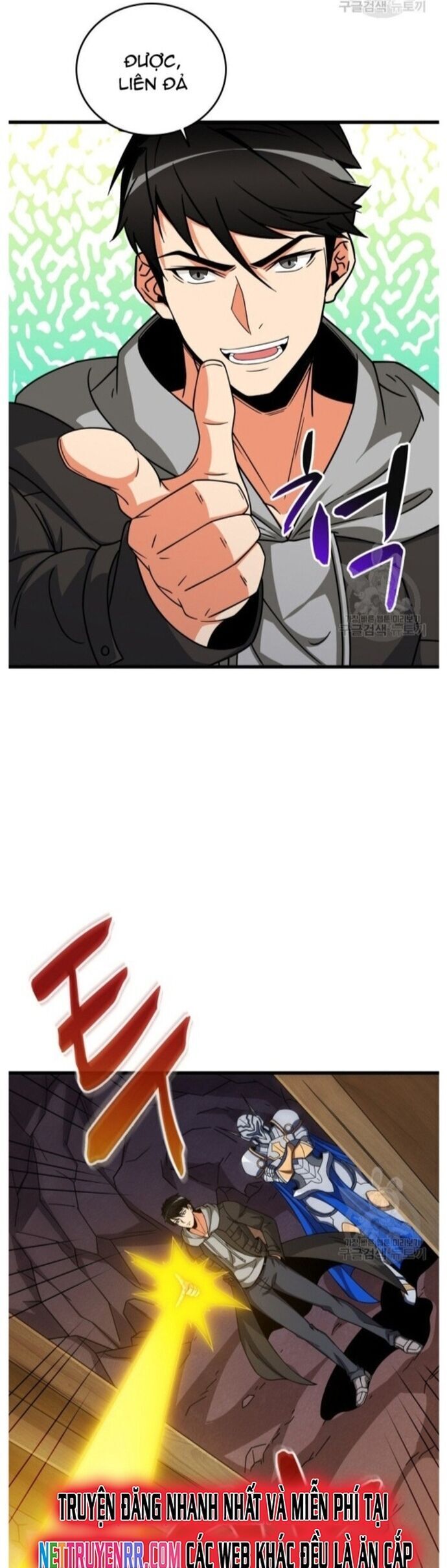 Tôi Là Người Chơi Duy Nhất Đăng Nhập Chapter 134 - 35