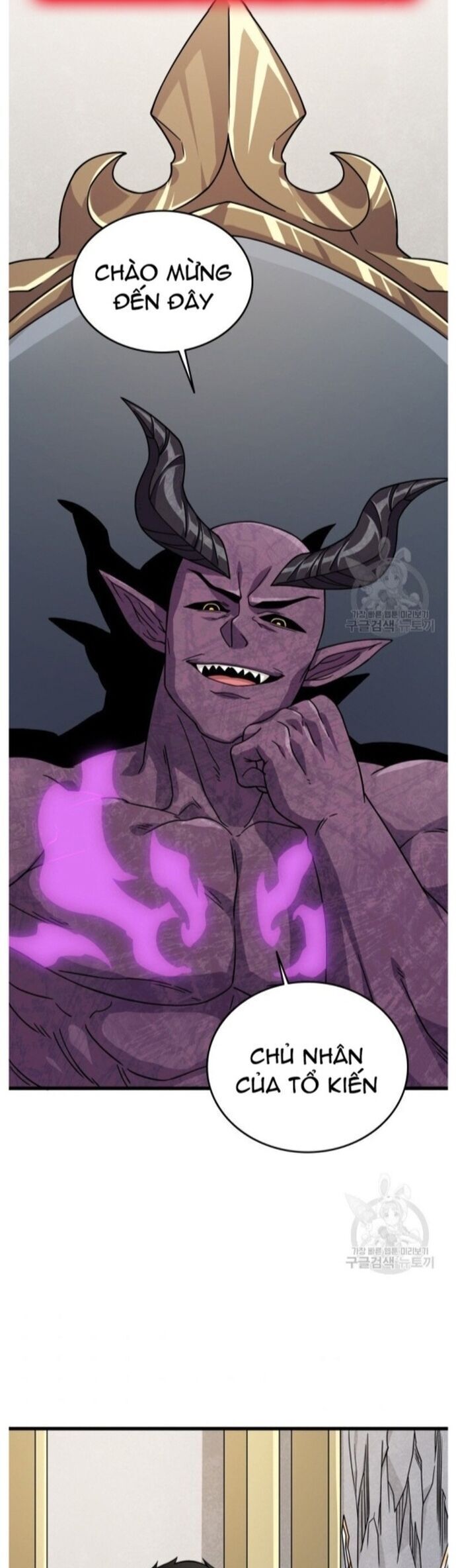 Tôi Là Người Chơi Duy Nhất Đăng Nhập Chapter 134 - 37