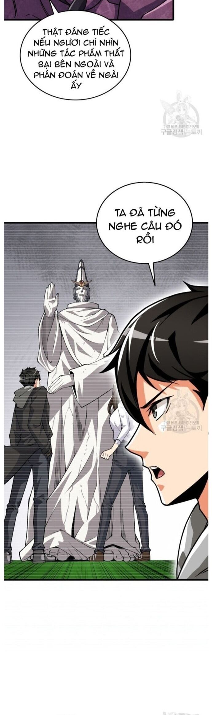 Tôi Là Người Chơi Duy Nhất Đăng Nhập Chapter 134 - 40