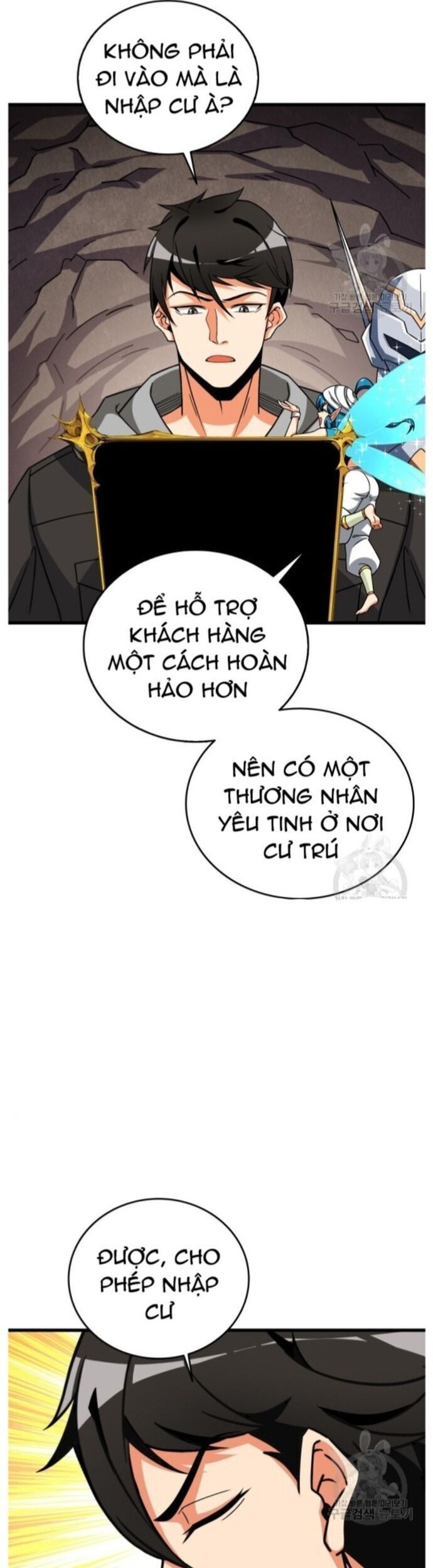 Tôi Là Người Chơi Duy Nhất Đăng Nhập Chapter 134 - 5