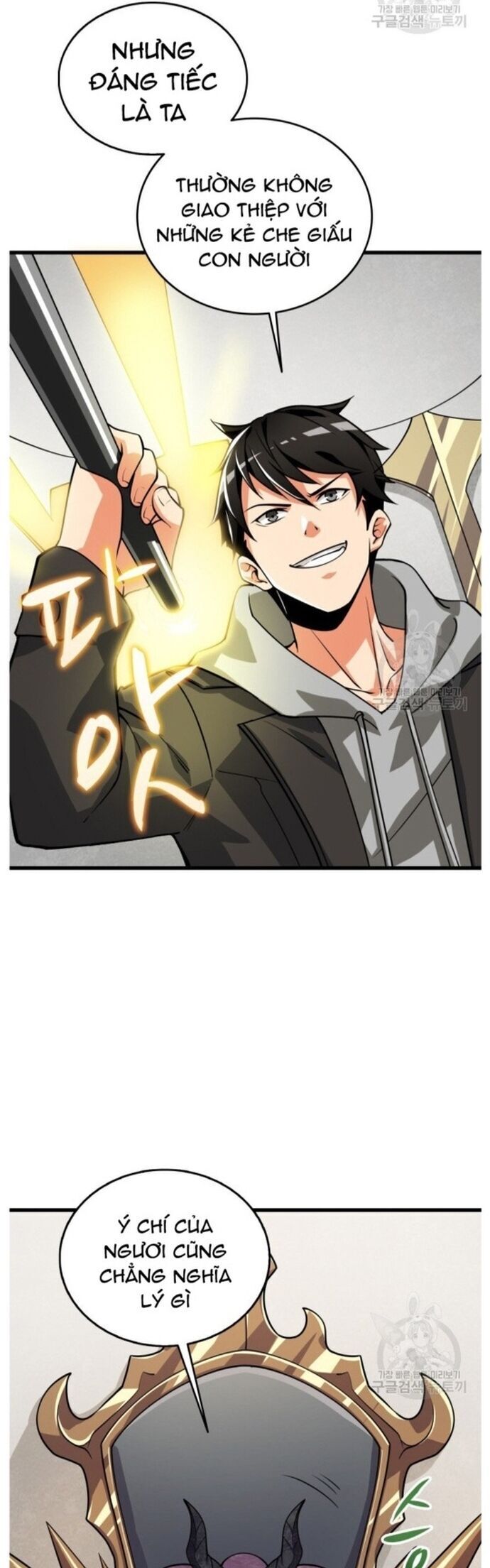 Tôi Là Người Chơi Duy Nhất Đăng Nhập Chapter 134 - 41