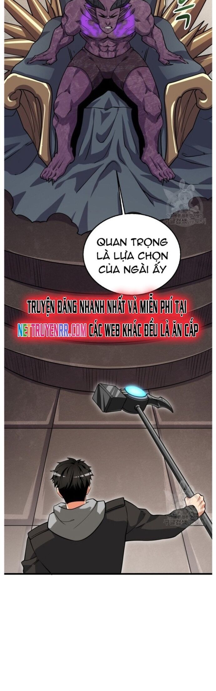 Tôi Là Người Chơi Duy Nhất Đăng Nhập Chapter 134 - 42