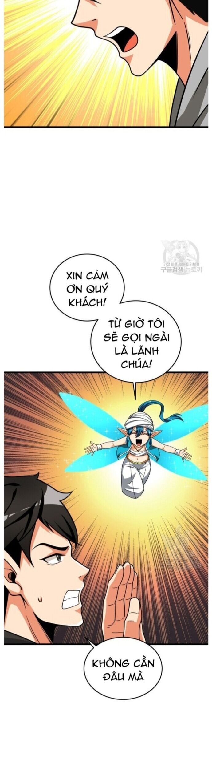 Tôi Là Người Chơi Duy Nhất Đăng Nhập Chapter 134 - 6