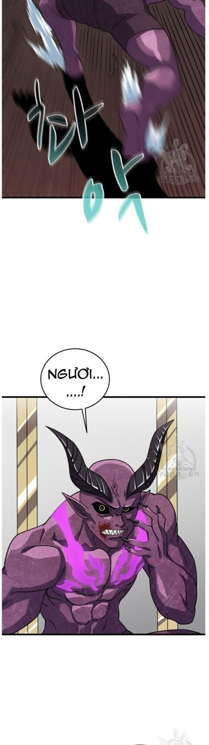 Tôi Là Người Chơi Duy Nhất Đăng Nhập Chapter 135 - 16