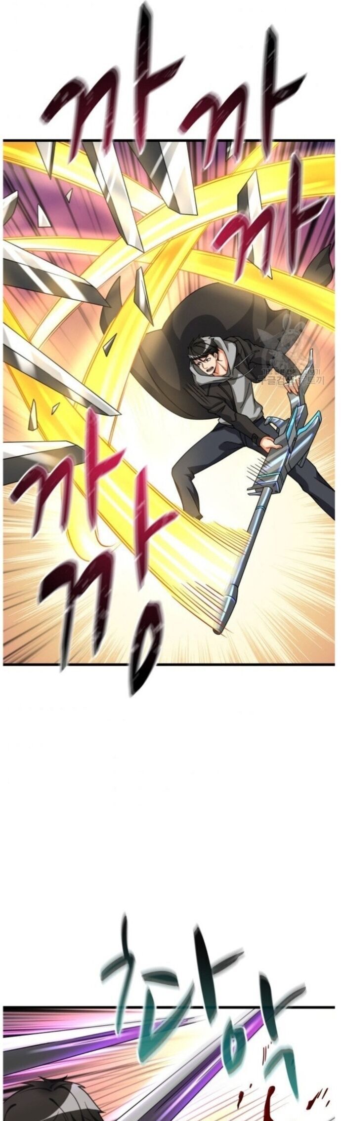 Tôi Là Người Chơi Duy Nhất Đăng Nhập Chapter 135 - 19