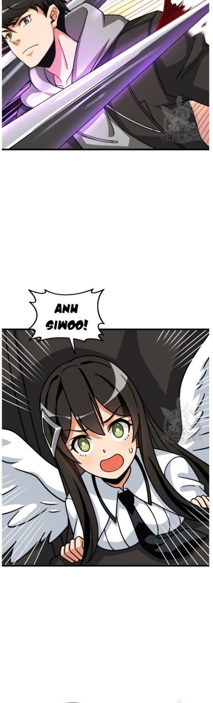 Tôi Là Người Chơi Duy Nhất Đăng Nhập Chapter 135 - 20