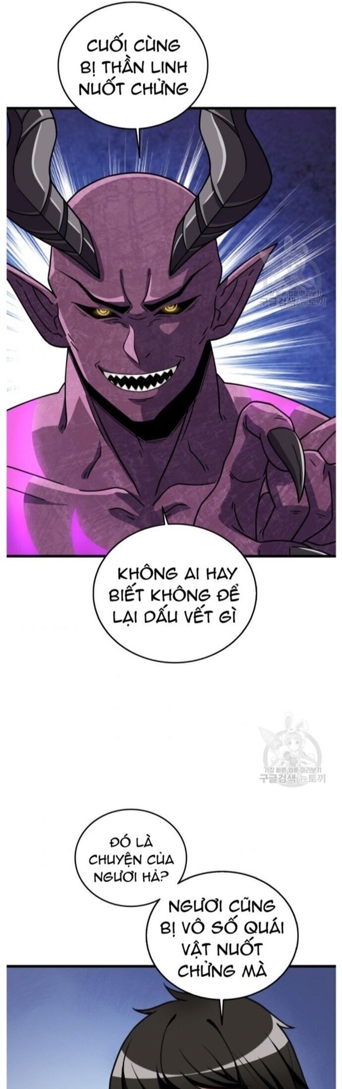 Tôi Là Người Chơi Duy Nhất Đăng Nhập Chapter 135 - 21