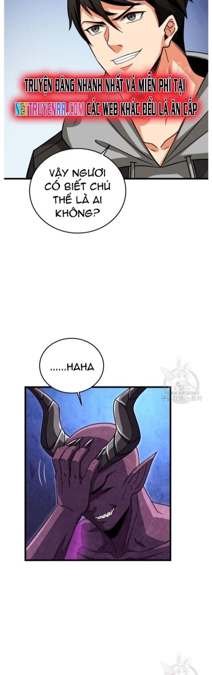 Tôi Là Người Chơi Duy Nhất Đăng Nhập Chapter 135 - 22