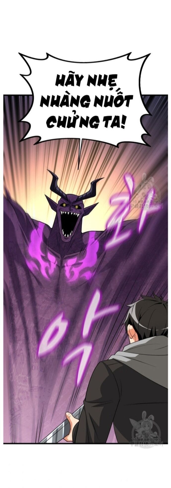 Tôi Là Người Chơi Duy Nhất Đăng Nhập Chapter 135 - 23