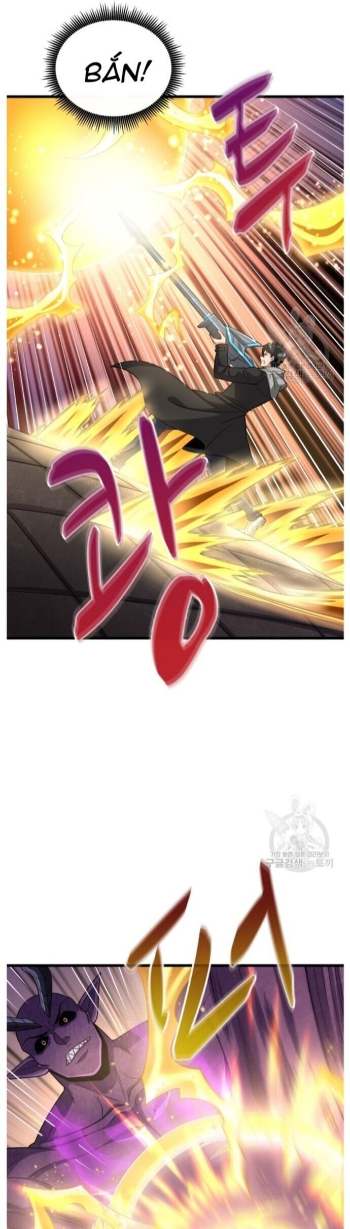 Tôi Là Người Chơi Duy Nhất Đăng Nhập Chapter 135 - 25