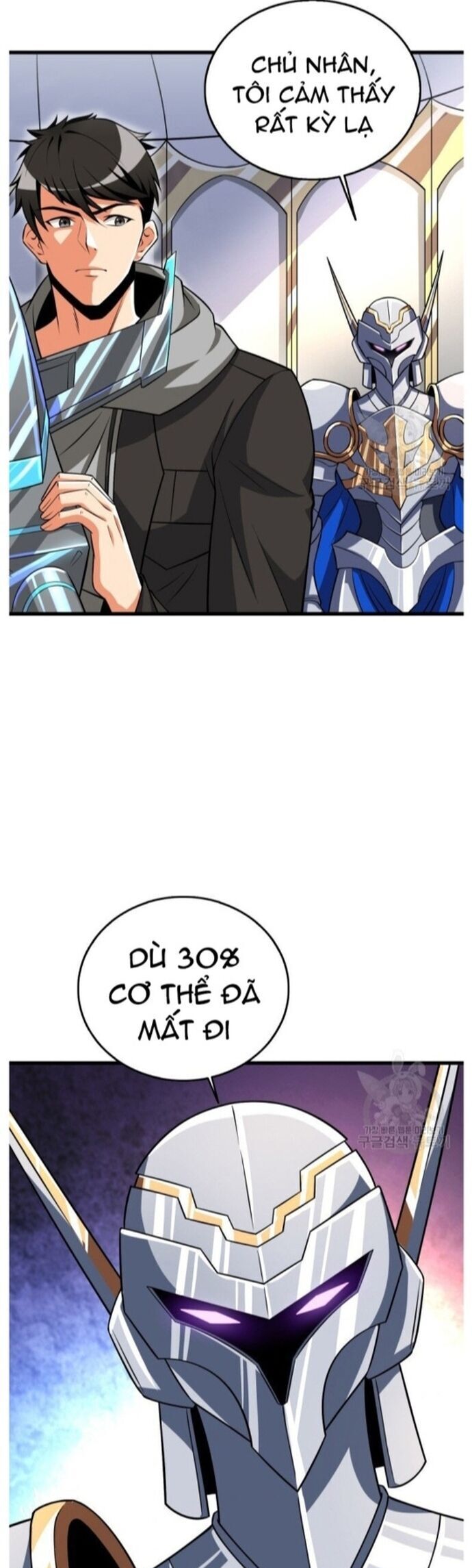 Tôi Là Người Chơi Duy Nhất Đăng Nhập Chapter 135 - 27