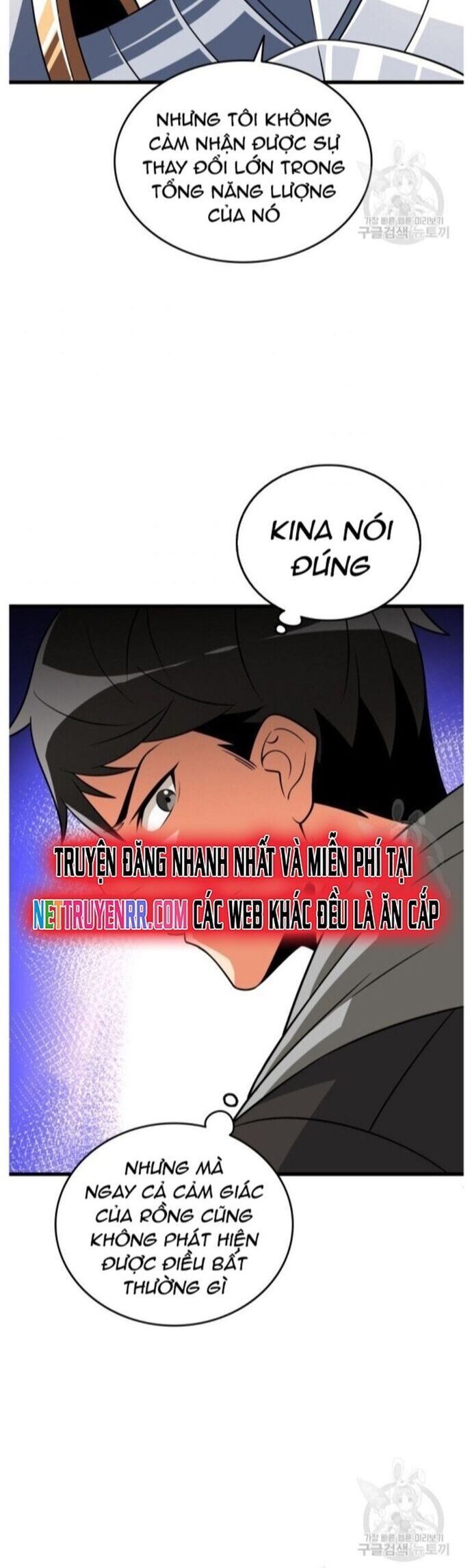 Tôi Là Người Chơi Duy Nhất Đăng Nhập Chapter 135 - 28