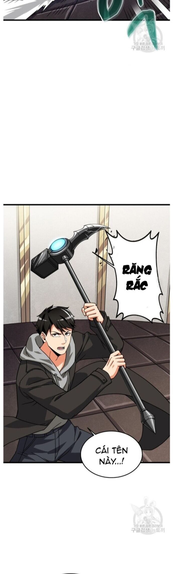 Tôi Là Người Chơi Duy Nhất Đăng Nhập Chapter 135 - 4