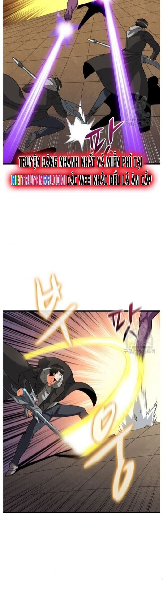 Tôi Là Người Chơi Duy Nhất Đăng Nhập Chapter 135 - 32