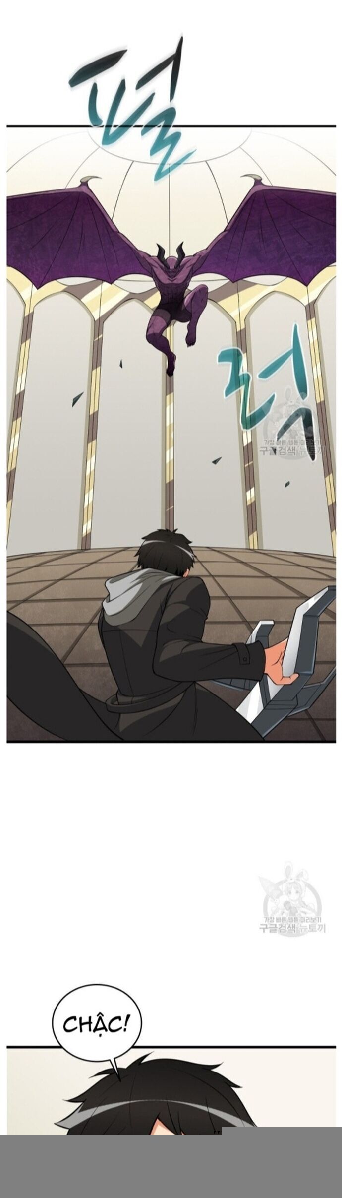 Tôi Là Người Chơi Duy Nhất Đăng Nhập Chapter 135 - 33