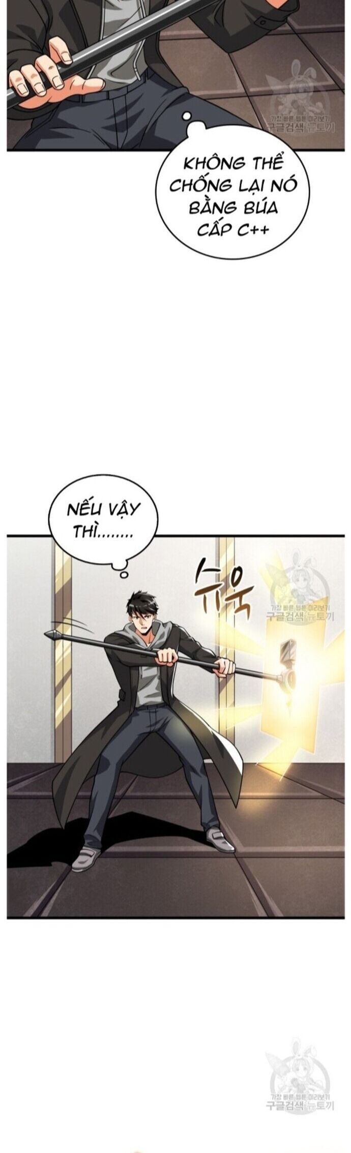 Tôi Là Người Chơi Duy Nhất Đăng Nhập Chapter 135 - 6