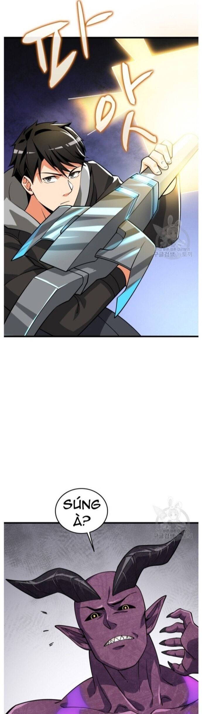 Tôi Là Người Chơi Duy Nhất Đăng Nhập Chapter 135 - 7