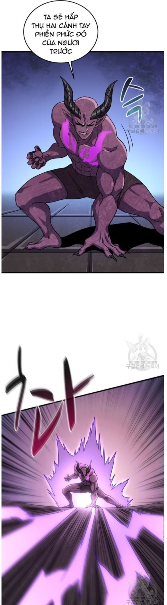 Tôi Là Người Chơi Duy Nhất Đăng Nhập Chapter 135 - 9