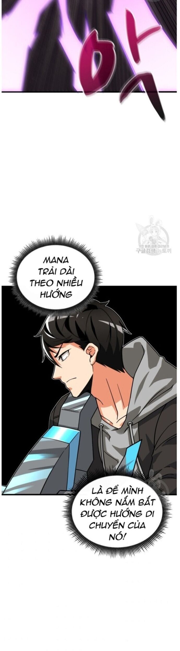 Tôi Là Người Chơi Duy Nhất Đăng Nhập Chapter 135 - 10