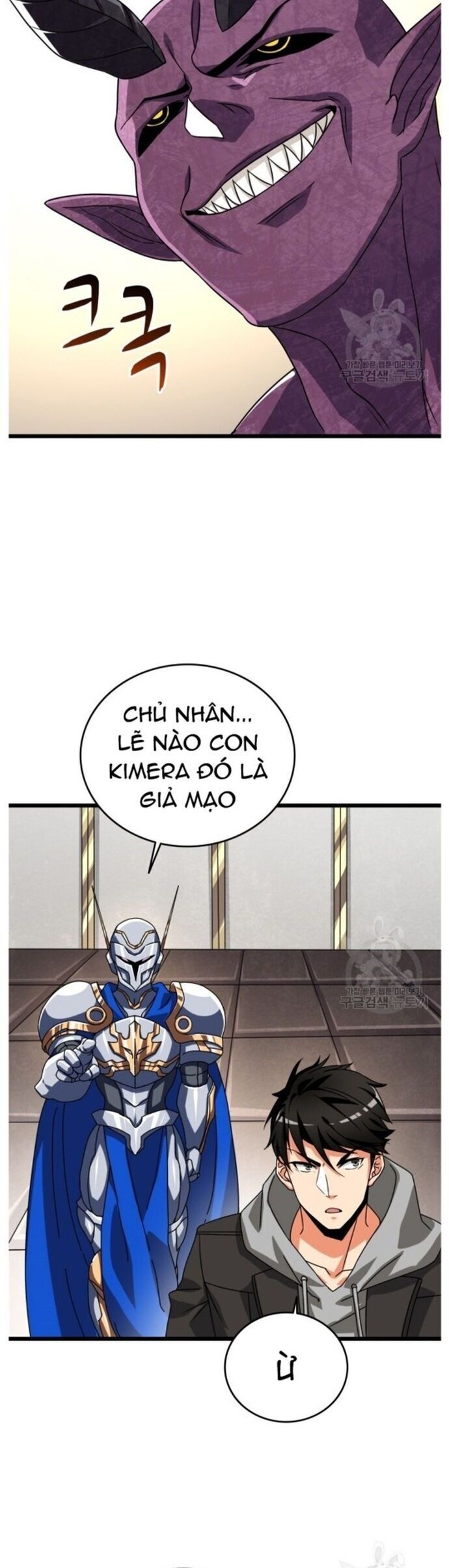 Tôi Là Người Chơi Duy Nhất Đăng Nhập Chapter 136 - 6
