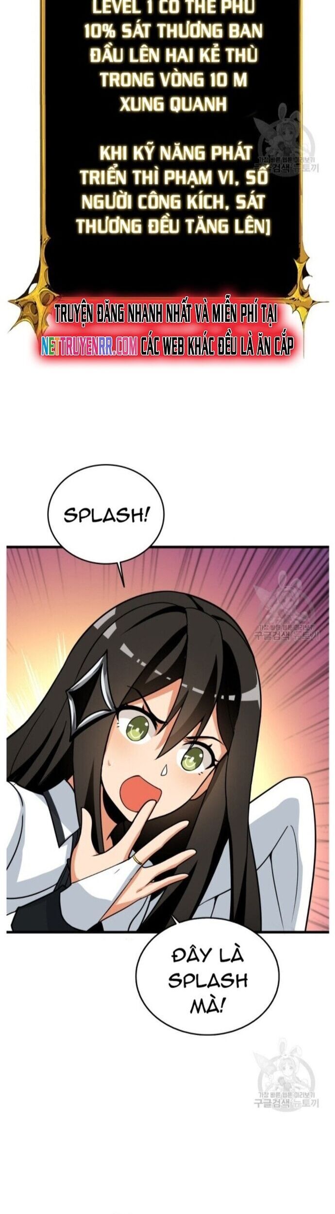 Tôi Là Người Chơi Duy Nhất Đăng Nhập Chapter 137 - 2