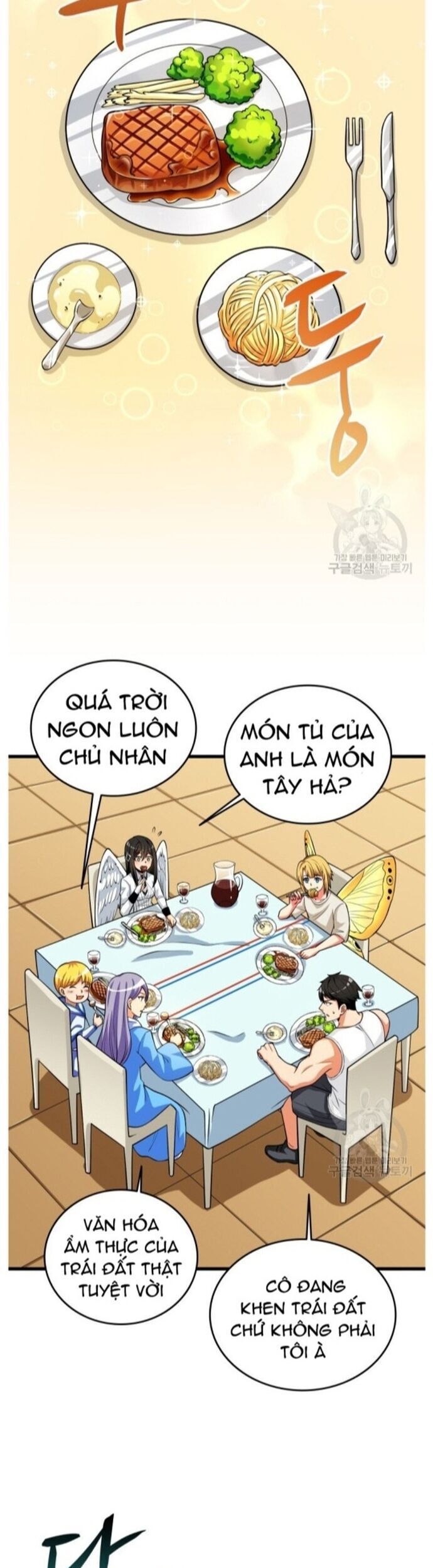Tôi Là Người Chơi Duy Nhất Đăng Nhập Chapter 137 - 11