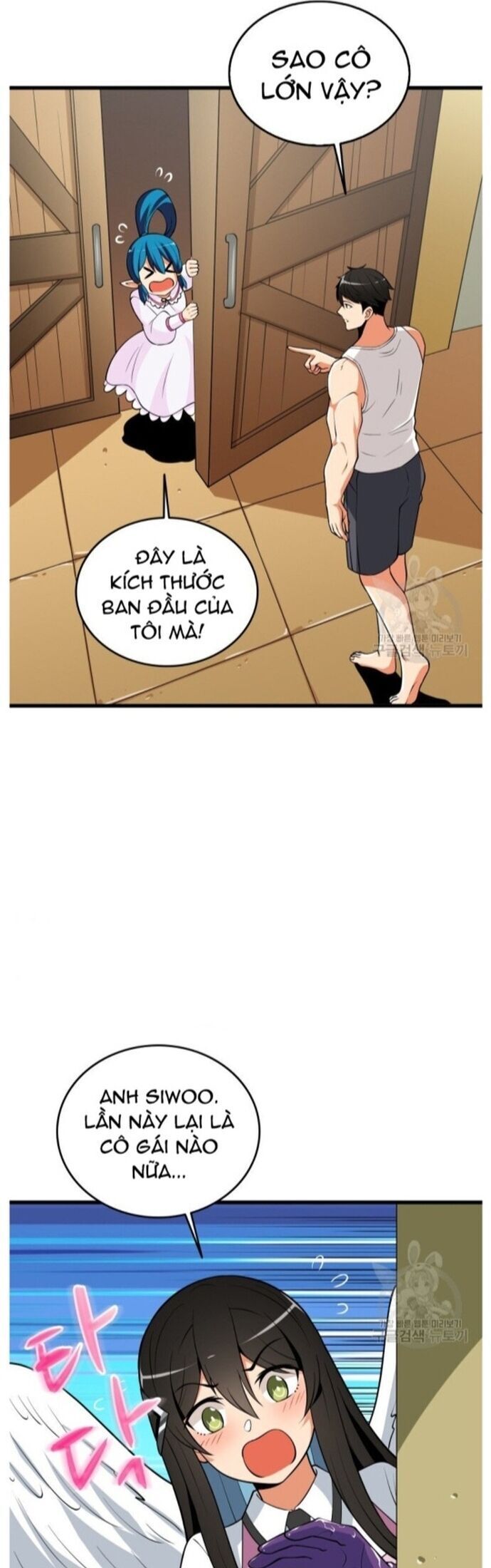 Tôi Là Người Chơi Duy Nhất Đăng Nhập Chapter 137 - 13