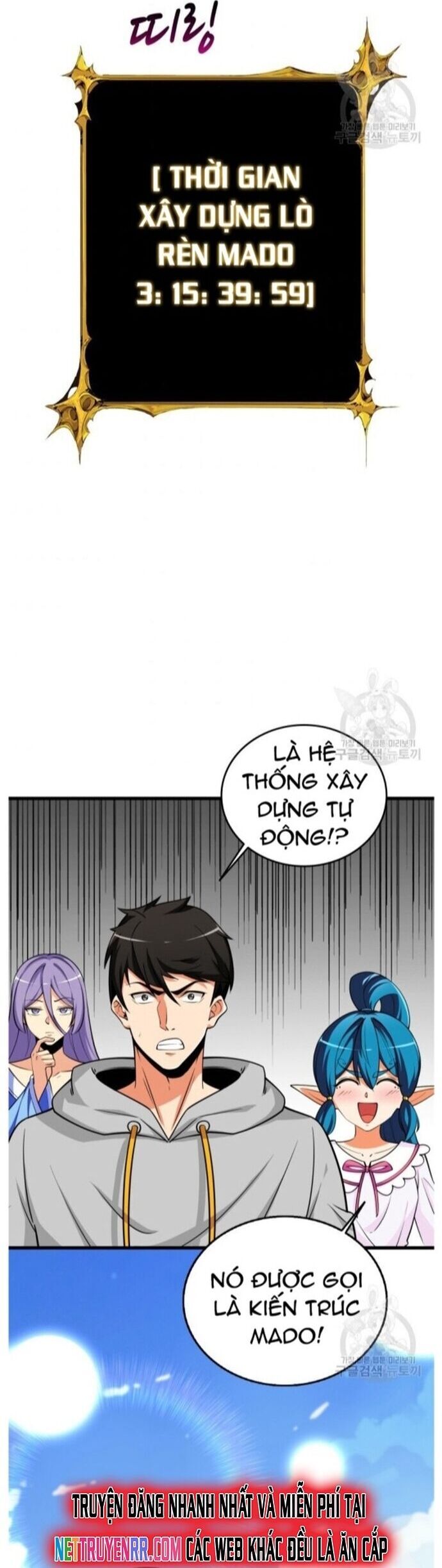 Tôi Là Người Chơi Duy Nhất Đăng Nhập Chapter 137 - 18