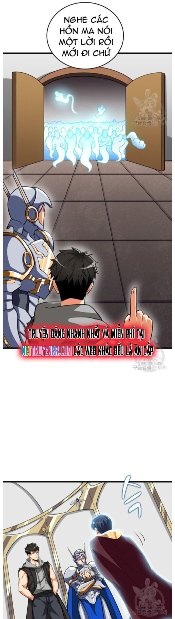 Tôi Là Người Chơi Duy Nhất Đăng Nhập Chapter 137 - 3