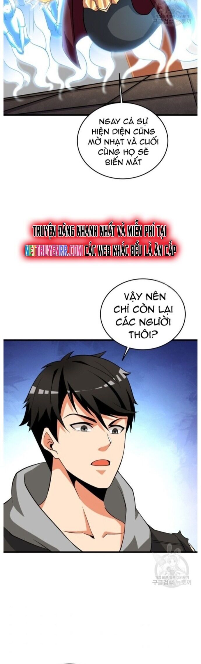 Tôi Là Người Chơi Duy Nhất Đăng Nhập Chapter 137 - 6