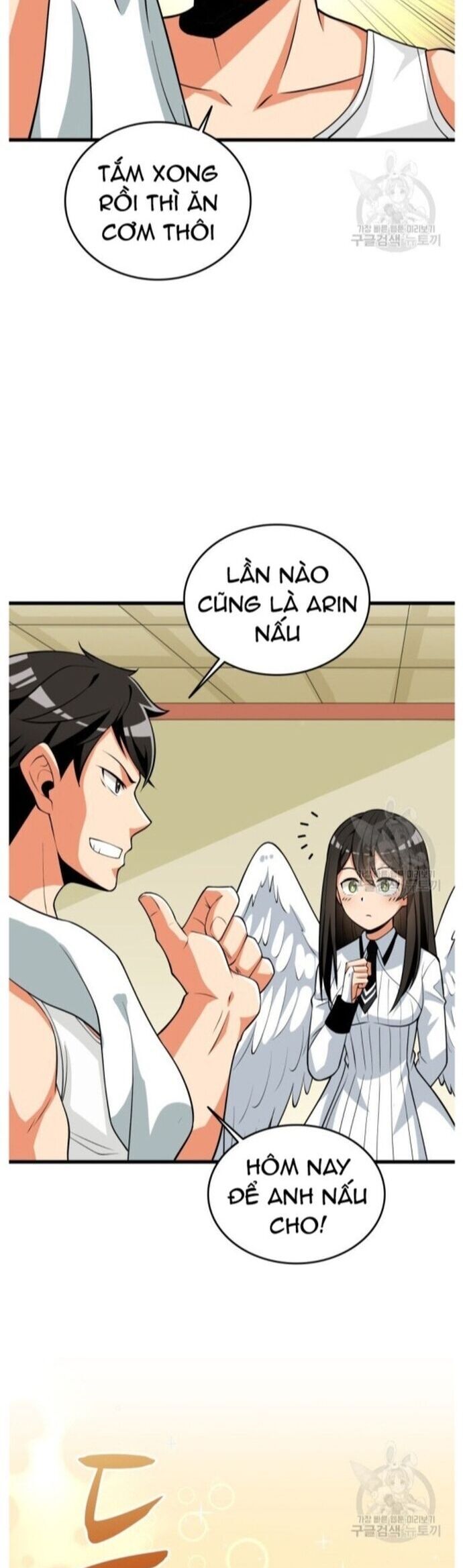 Tôi Là Người Chơi Duy Nhất Đăng Nhập Chapter 137 - 10