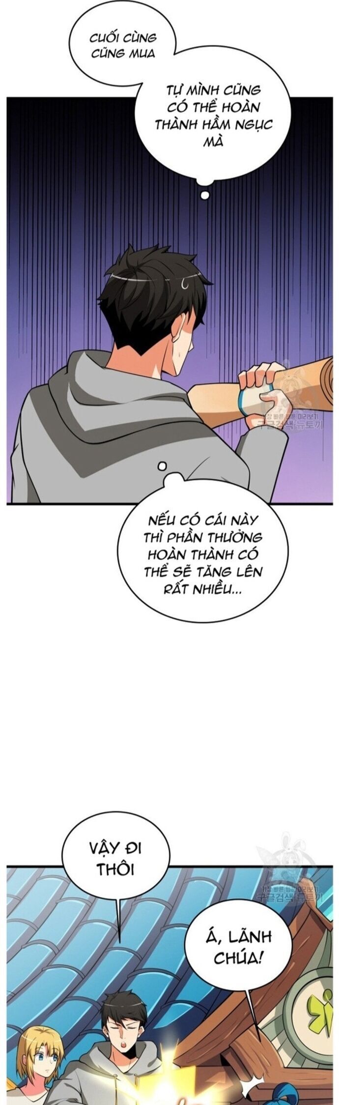 Tôi Là Người Chơi Duy Nhất Đăng Nhập Chapter 138 - 11