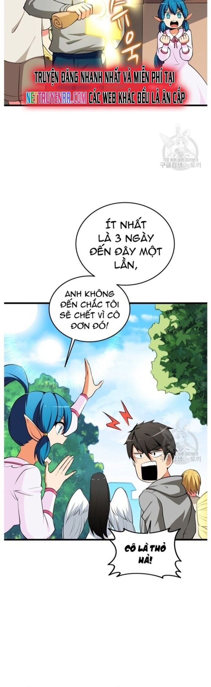 Tôi Là Người Chơi Duy Nhất Đăng Nhập Chapter 138 - 12
