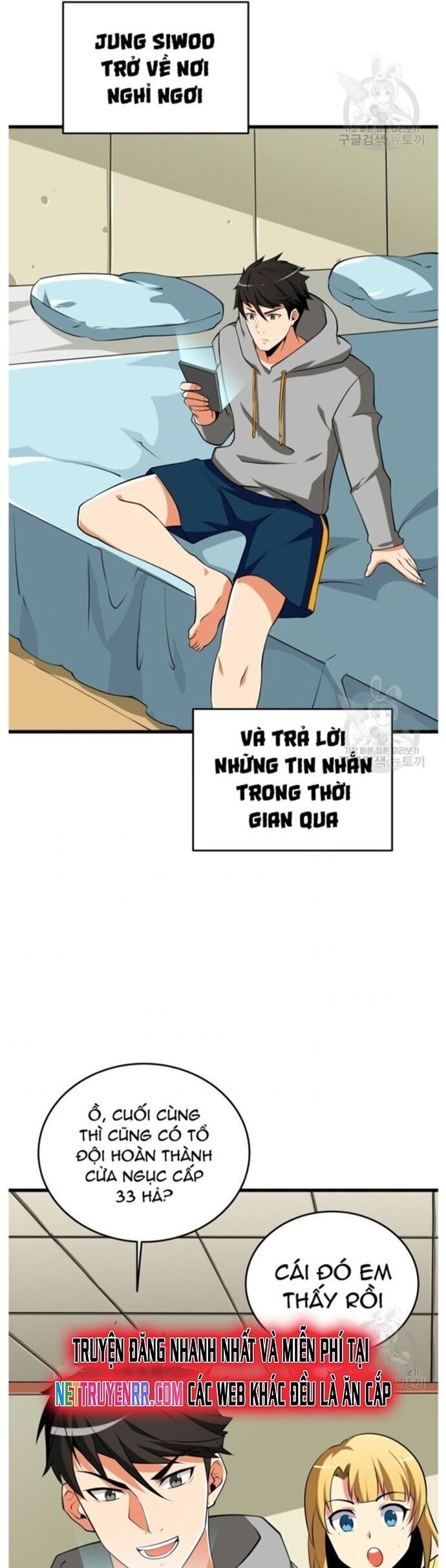 Tôi Là Người Chơi Duy Nhất Đăng Nhập Chapter 138 - 13