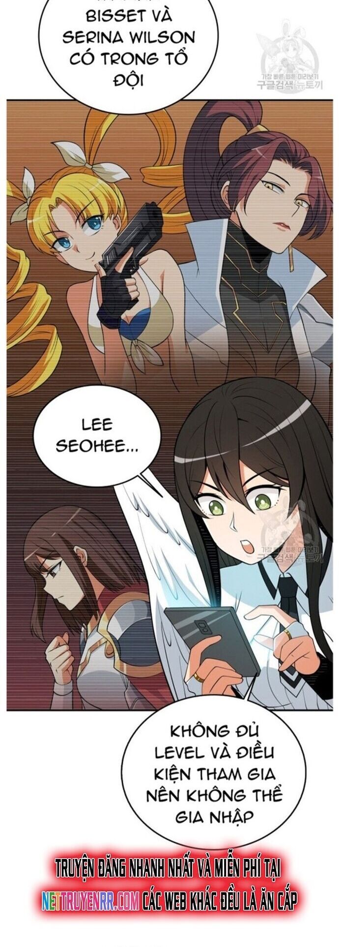 Tôi Là Người Chơi Duy Nhất Đăng Nhập Chapter 138 - 16
