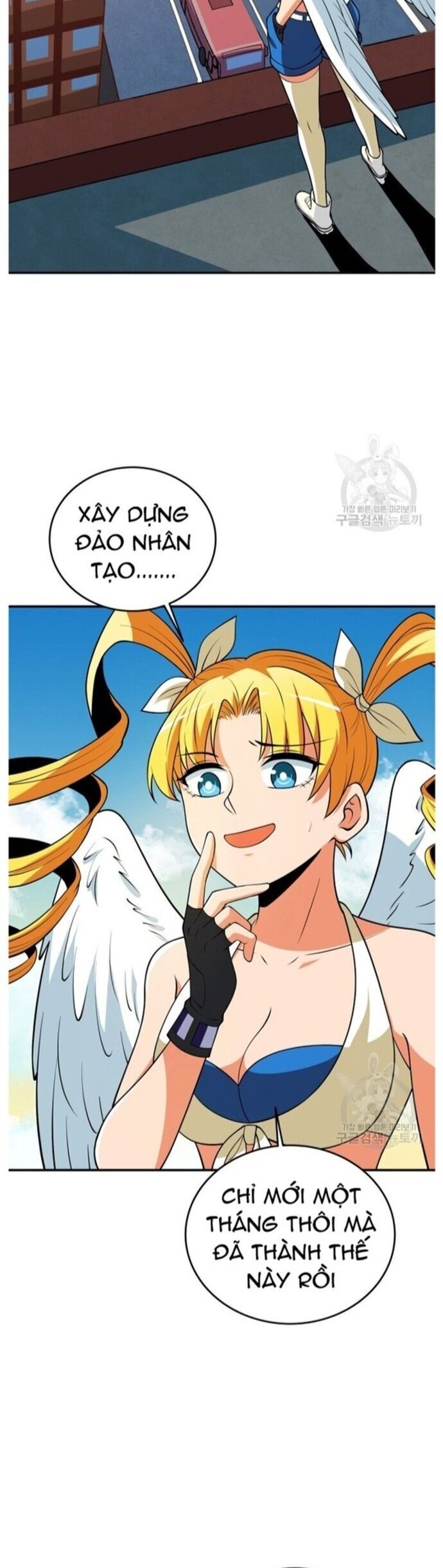 Tôi Là Người Chơi Duy Nhất Đăng Nhập Chapter 138 - 20