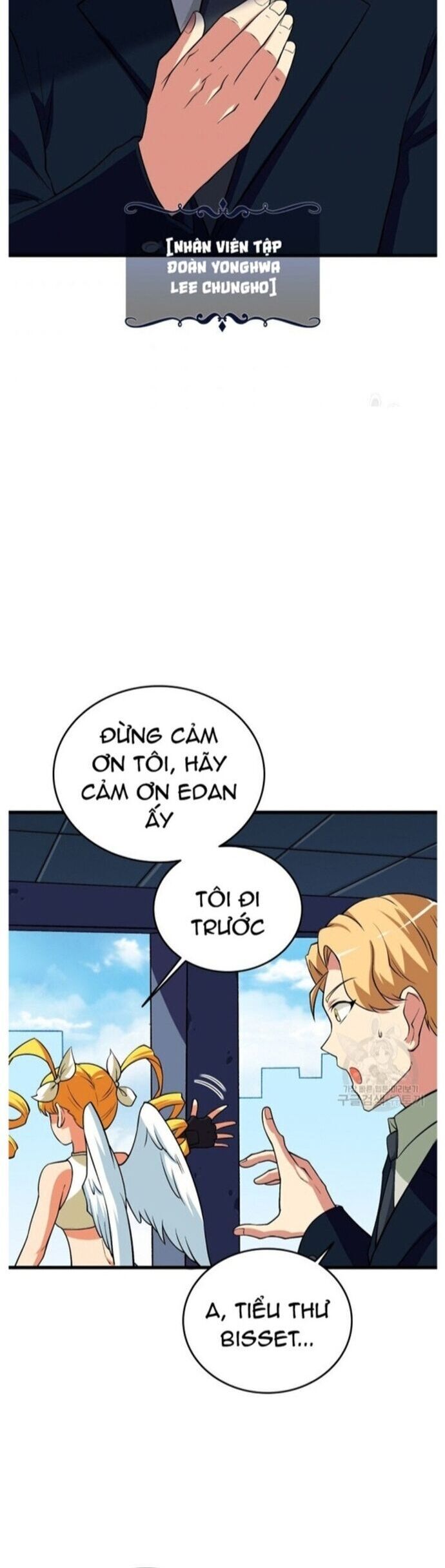 Tôi Là Người Chơi Duy Nhất Đăng Nhập Chapter 138 - 22