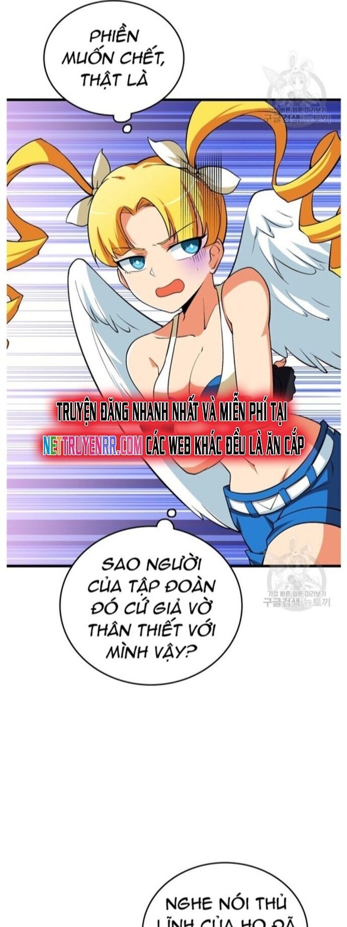 Tôi Là Người Chơi Duy Nhất Đăng Nhập Chapter 138 - 23