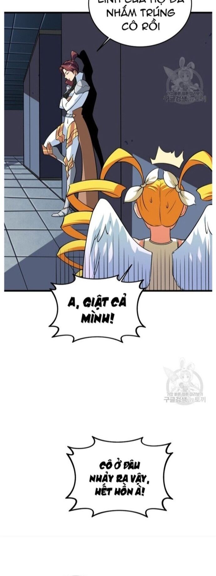 Tôi Là Người Chơi Duy Nhất Đăng Nhập Chapter 138 - 24