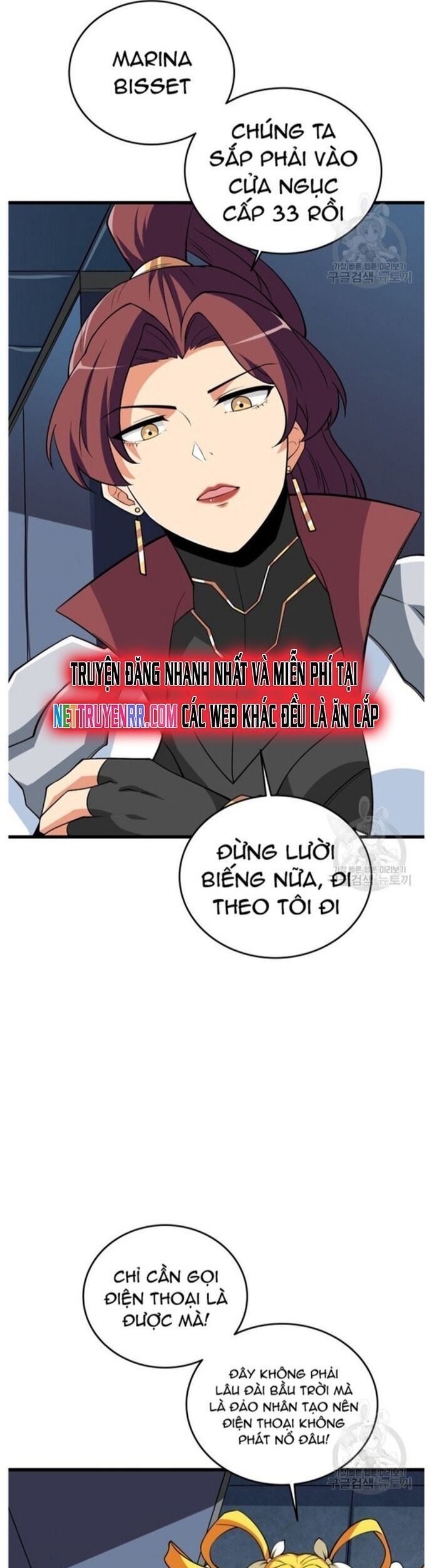 Tôi Là Người Chơi Duy Nhất Đăng Nhập Chapter 138 - 25